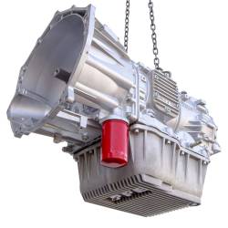 Pacific Performance Engineering - PPE 128059150 HighEfficiency Spin-On Trans Fluid Filter for 01-09 Duramax 6.6 - Image 2