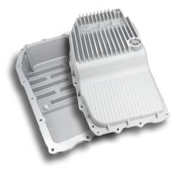 Pacific Performance Engineering - PPE 128051700 Transmission Heavy-Duty Cast Aluminum for 15-20 GM w/8L90 - Image 1
