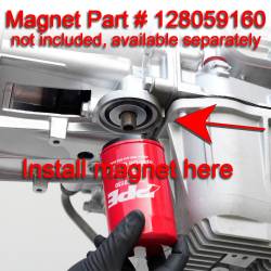 Pacific Performance Engineering - PPE 128059150 HighEfficiency Spin-On Trans Fluid Filter for 01-09 Duramax 6.6 - Image 3