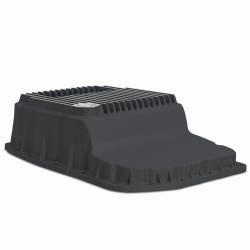 Pacific Performance Engineering - PPE 128051620 HD Cast Aluminum Transmission Pan Black for 07-20 GM w/6L80 - Image 4