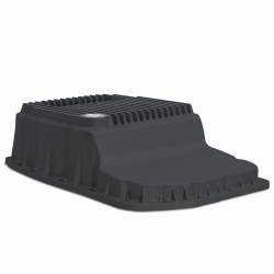 Pacific Performance Engineering - PPE 128051620 HD Cast Aluminum Transmission Pan Black for 07-20 GM w/6L80 - Image 5