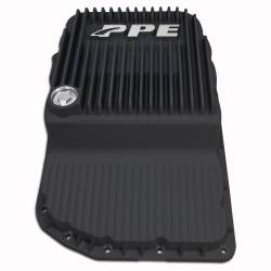 Pacific Performance Engineering - PPE 128051620 HD Cast Aluminum Transmission Pan Black for 07-20 GM w/6L80 - Image 3