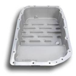 Pacific Performance Engineering - PPE 128051610 Brushed HD Cast Aluminum Transmission Pan 6L80 for 07-20 GM - Image 5