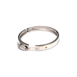Pacific Performance Engineering - PPE 517343800 4.5" V-Band Clamp for LLY/LBZ/LMM Turbo Inlet PPE - Image 1