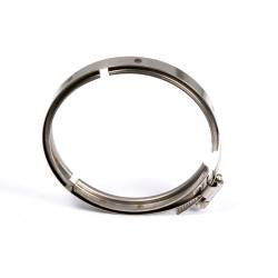 Pacific Performance Engineering - PPE 517343800 4.5" V-Band Clamp for LLY/LBZ/LMM Turbo Inlet PPE - Image 2