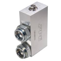Pacific Performance Engineering - PPE 125065000 Transmission Fluid Thermal Bypass Valve 17-19 GM 6.6L Duramax L5P - Image 1