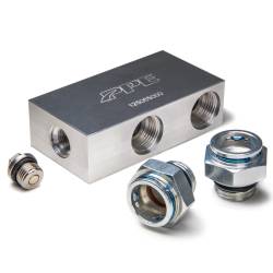 Pacific Performance Engineering - PPE 125065000 Transmission Fluid Thermal Bypass Valve 17-19 GM 6.6L Duramax L5P - Image 3