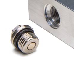 Pacific Performance Engineering - PPE 125065000 Transmission Fluid Thermal Bypass Valve 17-19 GM 6.6L Duramax L5P - Image 4