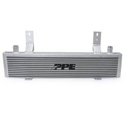 Pacific Performance Engineering - PPE 124063000 Performance Trans Cooler for 11-13 GM 6.6L Allison 1000 - Image 1