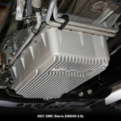 Pacific Performance Engineering - PPE 128051410 Brush Deep Cast Transmission Pan for 20-23 10L1000 GM 6.6L - Image 4