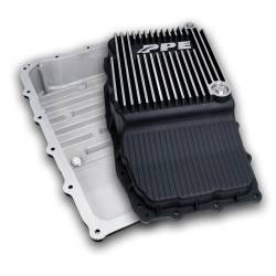 Pacific Performance Engineering - PPE 128051210 HD Cast Aluminum Transmission for 18-20 GM w/10L80 - Image 1