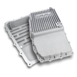 Pacific Performance Engineering - PPE 128051200 HD Cast Aluminum Transmission Pan for 18-20 GM w/10L80 - Image 3