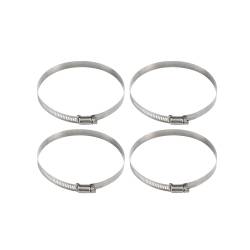 Pacific Performance Engineering - PPE 115020060 Turbo Inlet Upgrade Kit for 17-19 GM Duramax 6.6L L5P Carbon Fiber - Image 2