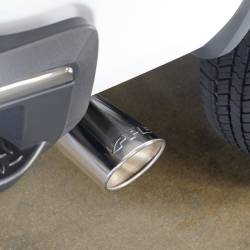 Pacific Performance Engineering - PPE 117020100 304 Stainless 4" Performance Exhaust for 07-19 GM 6.6L Duramax - Image 2