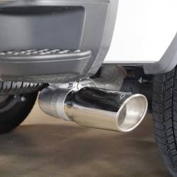 Pacific Performance Engineering - PPE 117020100 304 Stainless 4" Performance Exhaust for 07-19 GM 6.6L Duramax - Image 3
