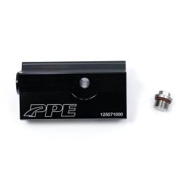 Pacific Performance Engineering - PPE 125071000 Transmission Fluid Thermal Bypass Valve 8L90 15-18 GM 1500 - Image 1