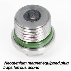 Pacific Performance Engineering - PPE 125070000 Transmission Fluid Thermal Bypass Valve 8L90 19+ GM 1500 - Image 4