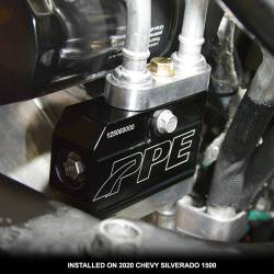 Pacific Performance Engineering - PPE 125069000 Transmission Fluid Thermal Bypass Valve 10L80 19-23 GM 3.0L - Image 2