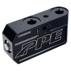 Pacific Performance Engineering - PPE 125069000 Transmission Fluid Thermal Bypass Valve 10L80 19-23 GM 3.0L - Image 3