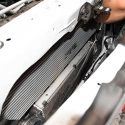 Pacific Performance Engineering - PPE 124067000 Bar & Plate Transmission Fluid Cooler for 19-23 GM 1500 - Image 2