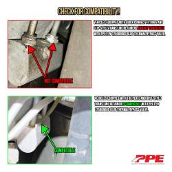 Pacific Performance Engineering - PPE 125068000 Transmission Fluid Thermal Bypass Valve 14-18 GM 6L80 Transmission - Image 7