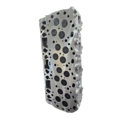 Choate Performance - Choate Performance CEPLMLDHR Reman Daily Driver Cylinder Head for LML Duramax - Image 2