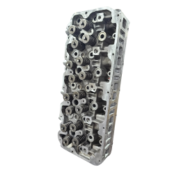 Choate Performance - Choate Performance CEPLMLDHR Reman Daily Driver Cylinder Head for LML Duramax - Image 3
