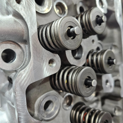 Choate Performance - Choate Performance CEPLMLDHR Reman Daily Driver Cylinder Head for LML Duramax - Image 4