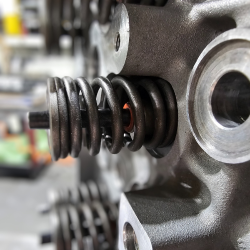 Choate Performance - Choate Performance CEPLMLDHR Reman Daily Driver Cylinder Head for LML Duramax - Image 6