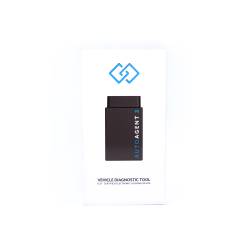 EZ Lynk - EZ Lynk 100EE00AA3 Auto Agent 3 Code Reader Car/Automotive Diagnostic Tool - Image 2