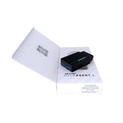 EZ Lynk - EZ Lynk 100EE00AA3 Auto Agent 3 Code Reader Car/Automotive Diagnostic Tool - Image 4