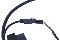 EZ Lynk - EZ Lynk 100EE00C24 Auto Agent 3 Cable Bundle for Nissan Titan - Image 3