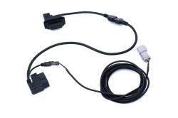 EZ Lynk - EZ Lynk 100EE00C24 Auto Agent 3 Cable Bundle for Nissan Titan - Image 4