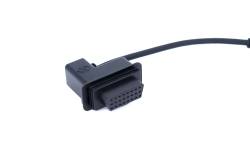 EZ Lynk - EZ Lynk 100EE00C24 Auto Agent 3 Cable Bundle for Nissan Titan - Image 1
