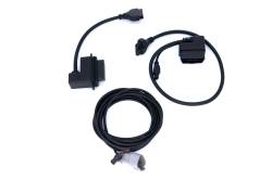EZ Lynk - EZ Lynk 100EE00C24 Auto Agent 3 Cable Bundle for Nissan Titan - Image 2