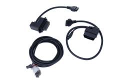 EZ Lynk - EZ Lynk 100EE00C24 Auto Agent 3 Cable Bundle for Nissan Titan - Image 6
