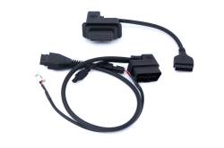 EZ Lynk - EZ Lynk 100EE00C23 Auto Agent 3 OBDII Cable w/18-Present RAM SGM Adapter - Image 4