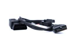 EZ Lynk - EZ Lynk 100EE00C23 Auto Agent 3 OBDII Cable w/18-Present RAM SGM Adapter - Image 6