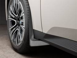 Weathertech - WeatherTech 110202 MudFlap No-Drill DigitalFit - Image 2