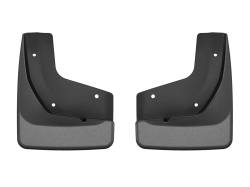 Weathertech - WeatherTech 110208 MudFlap No-Drill DigitalFit - Image 1