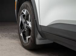 Weathertech - WeatherTech 110208 MudFlap No-Drill DigitalFit - Image 2