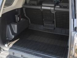 Weathertech - WeatherTech 401509IM SeatBack Cargo Liner HP - Image 2