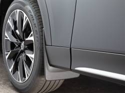 Weathertech - WeatherTech 110209 MudFlap w/o Drill DigitalFit - Image 2