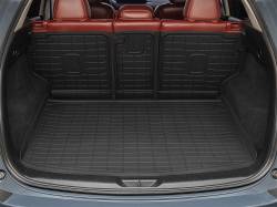 Weathertech - WeatherTech 401578IM SeatBack Cargo Liner HP - Image 2