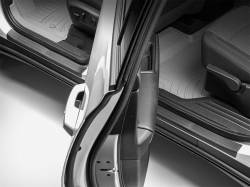 Weathertech - WeatherTech ST077K1 Sill Protector - Image 2