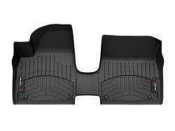Weathertech - WeatherTech 4419391 DigitalFit FloorLiner - Image 1