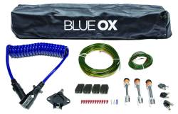 Blue Ox - Blue Ox BX88464 Towing Accessory Kit for Avail/Alpha - Image 1