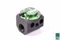 RADIUM Engineering - RADIUM Engineering 20-0199 FPD-R Inline Fuel Pulse Damper - Image 2