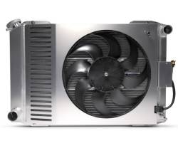 Proform - ProForm 69680.1 Slim-Fit Radiator System 79-93 Mustang/Cougar/80-88 Thunderbird - Image 3