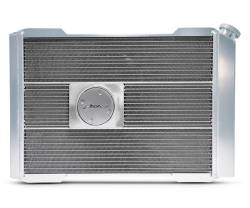 Proform - ProForm 69680.1 Slim-Fit Radiator System 79-93 Mustang/Cougar/80-88 Thunderbird - Image 4